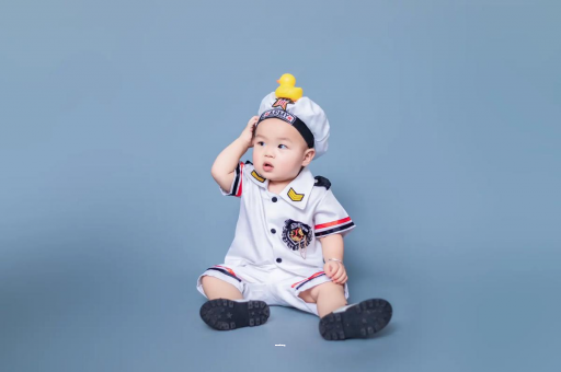 汶上宝宝有点低烧怎么办